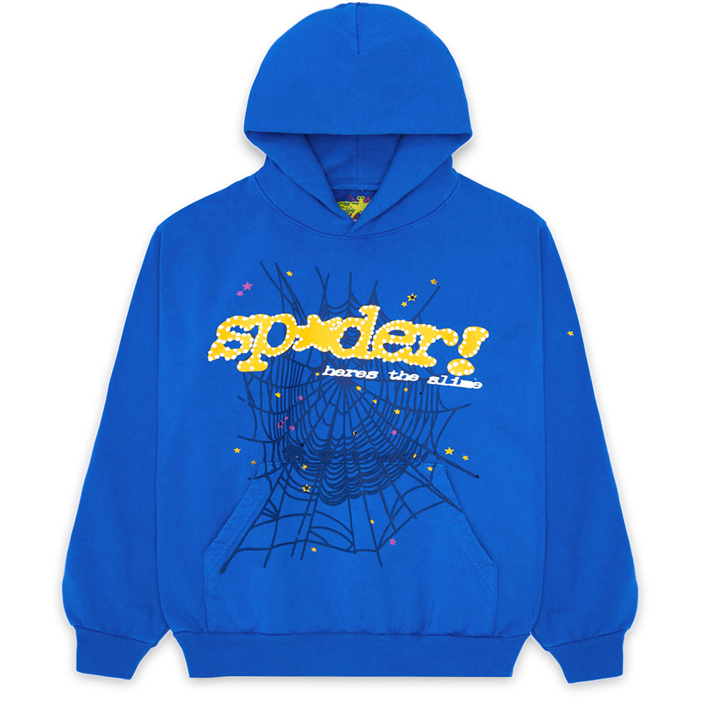 Unisex Causal Hoodie | Stylish Print Hoodie | Sp5der