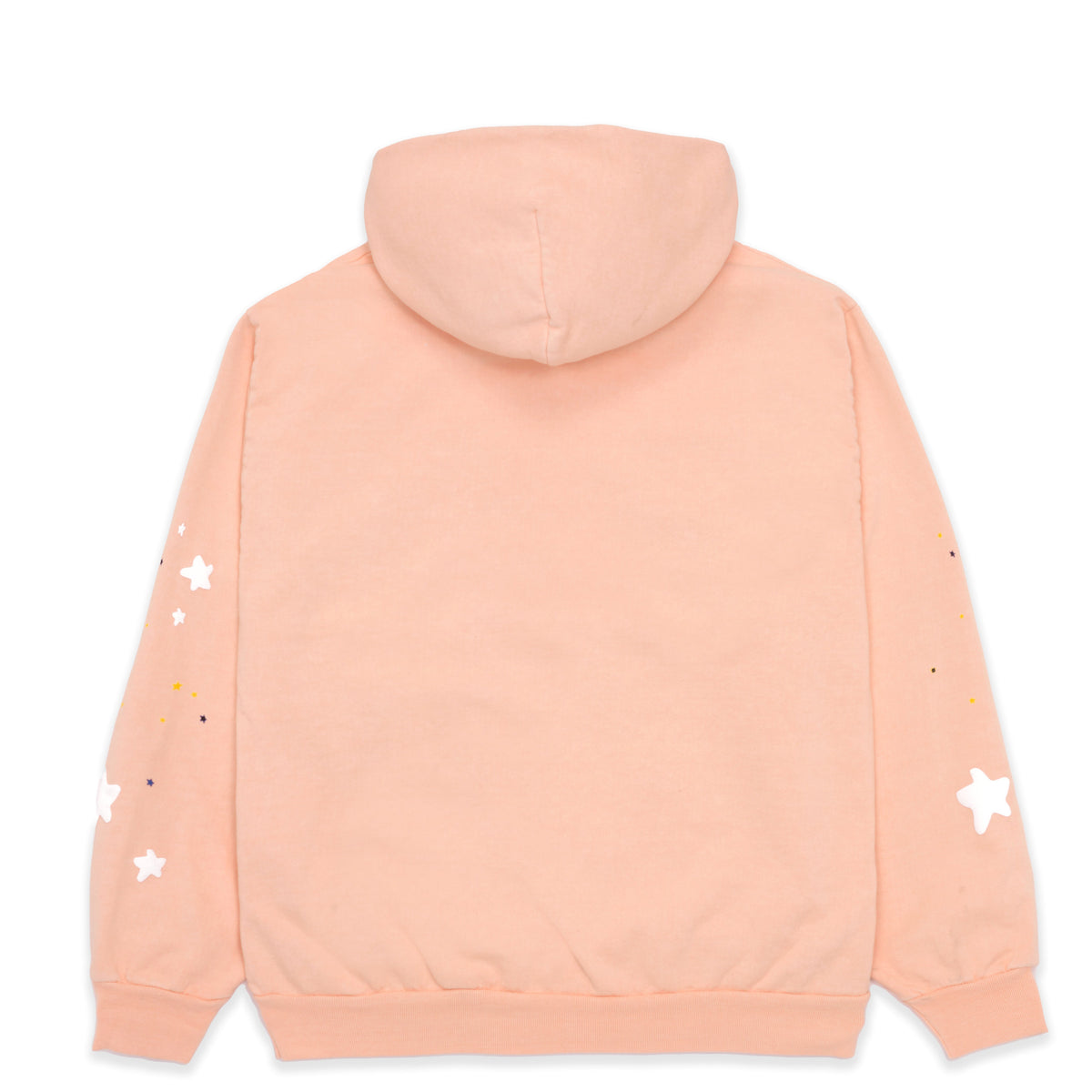 Unisex Peach Hoodie | Peach Hoodie | Sp5der
