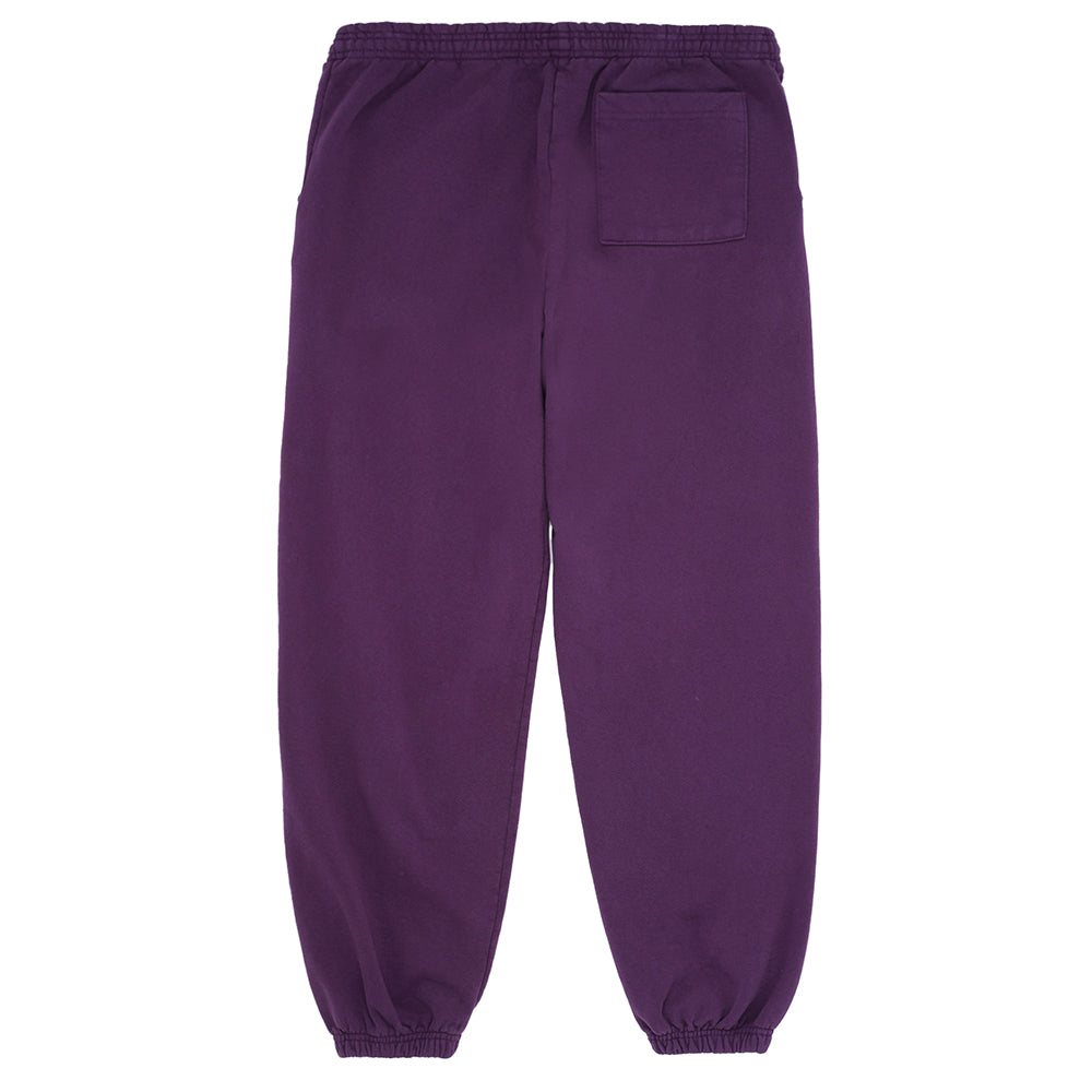 Classic Purple Sweatpant | Unisex Sweatpant | Sp5der