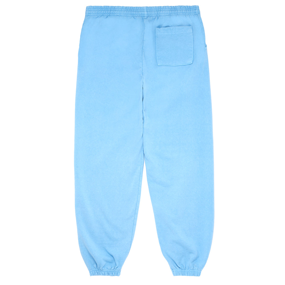 Puff Print Joggers | Unisex Streetwear Pants | Sp5der