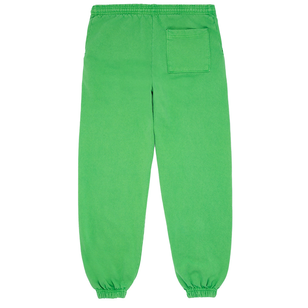 Classic Green Sweatpant | Unisex Green Sweatpant | Sp5der