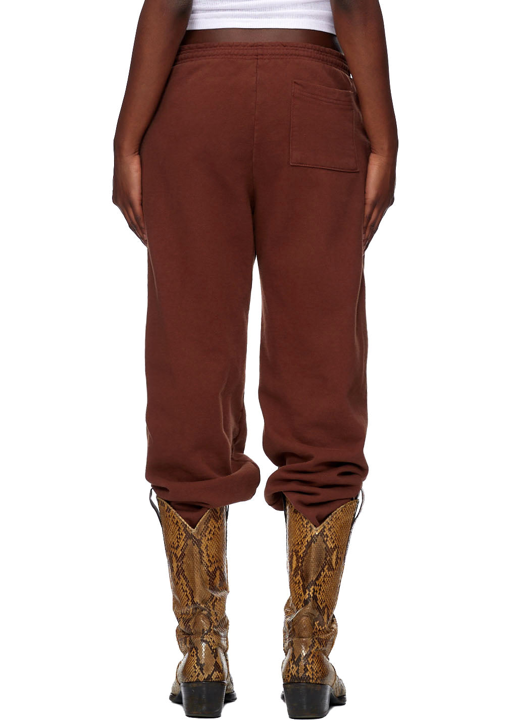 Fashionable Fleece Sweatpants | Unisex Sweatpants | Sp5der