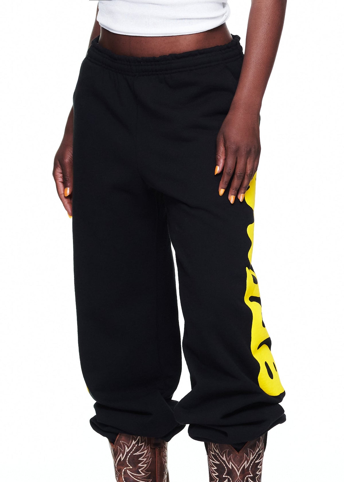 BELUGA SWEATPANT