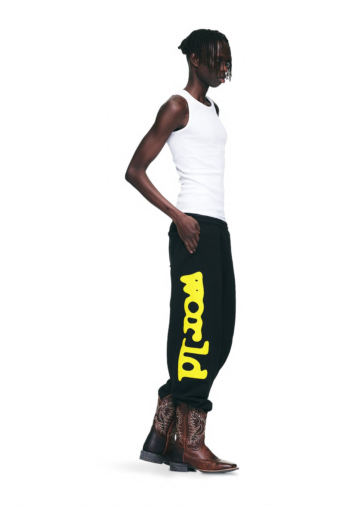 BELUGA SWEATPANT
