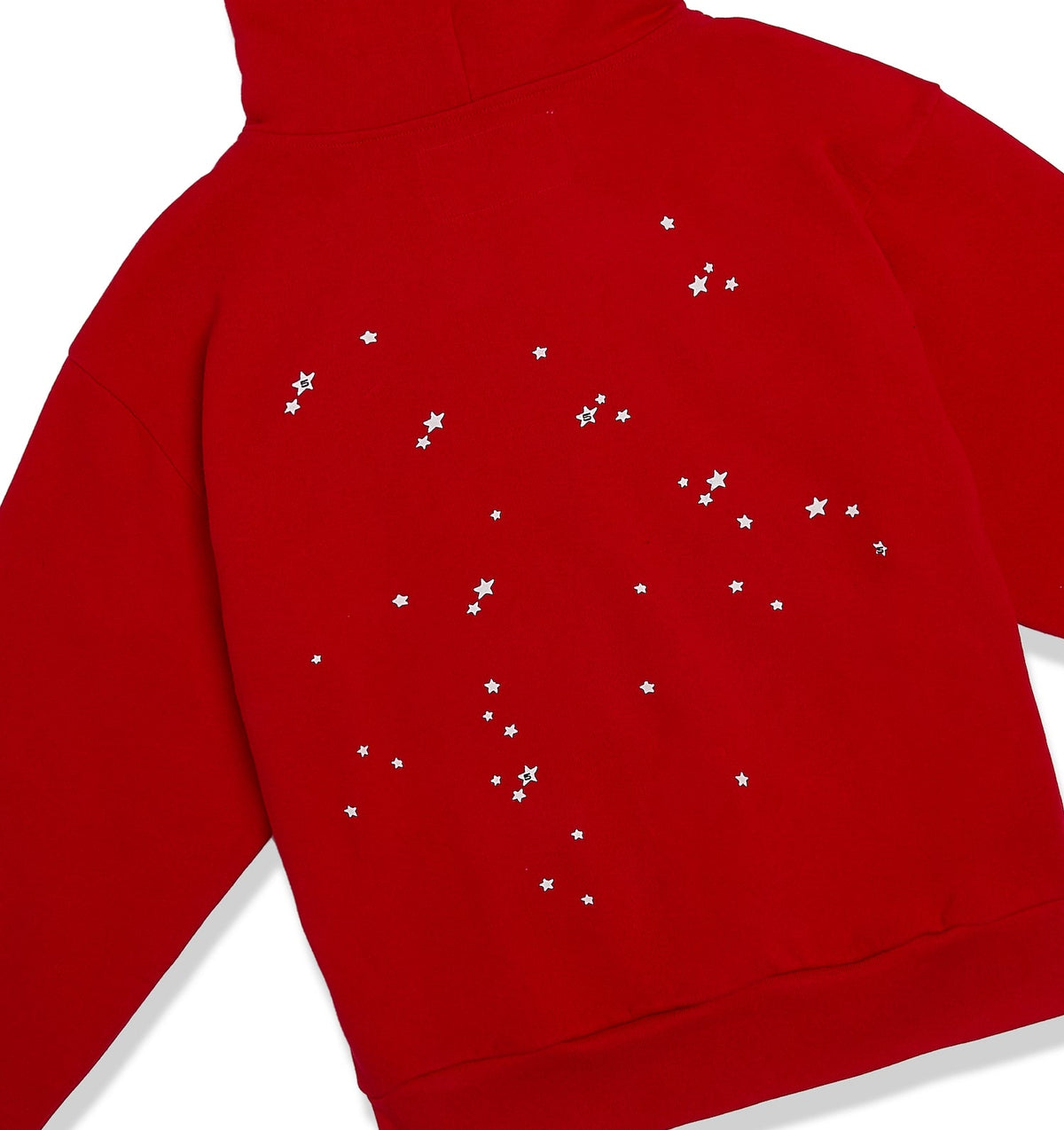 ATLANTA ZIP UP HOODIE