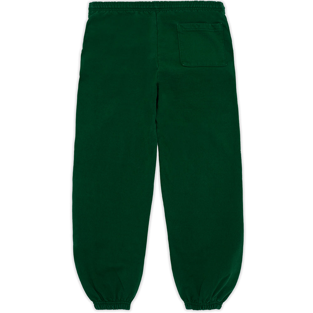 Green Print Sweatpant | Classic Sweatpant | Sp5der
