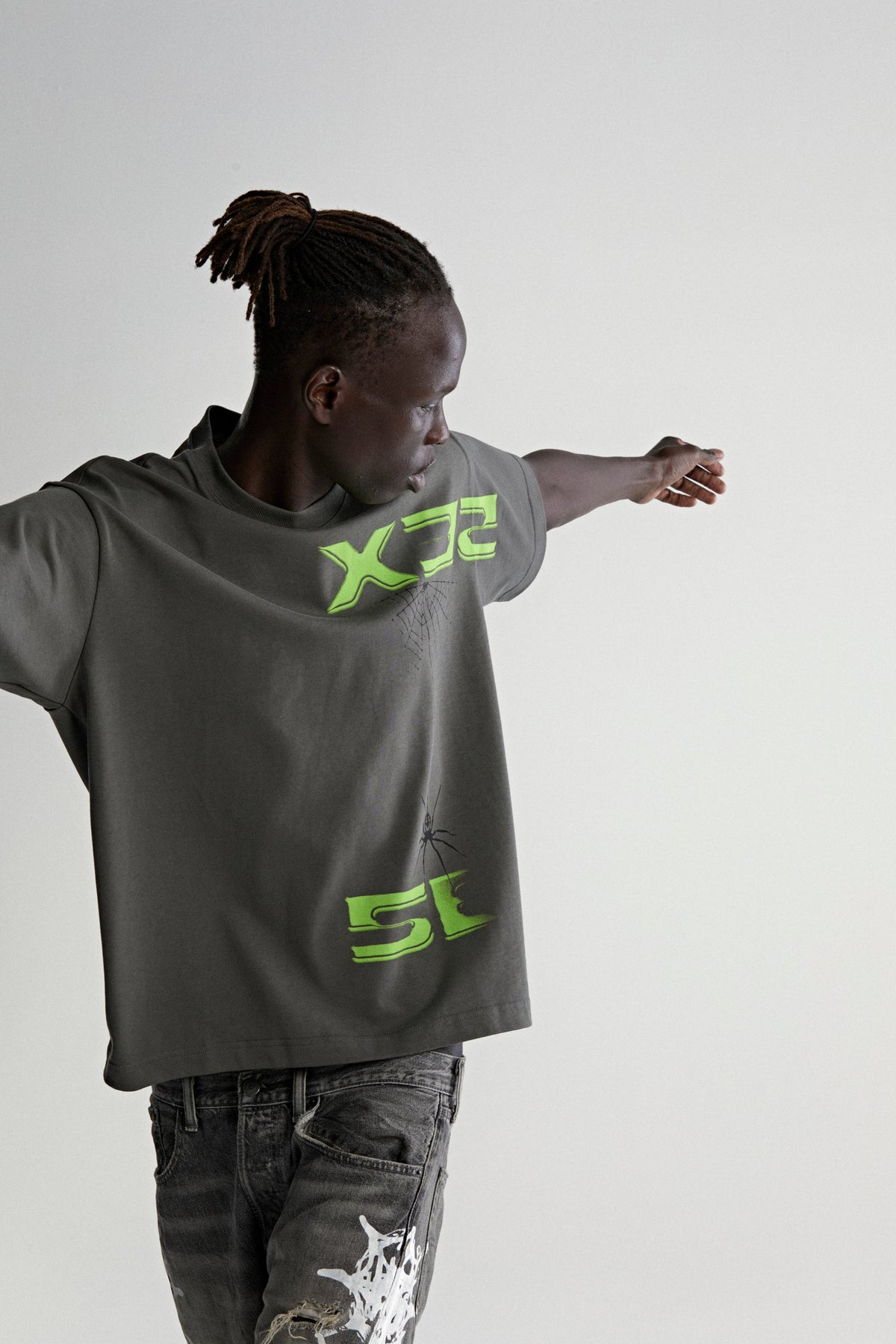 5EX HW TEE