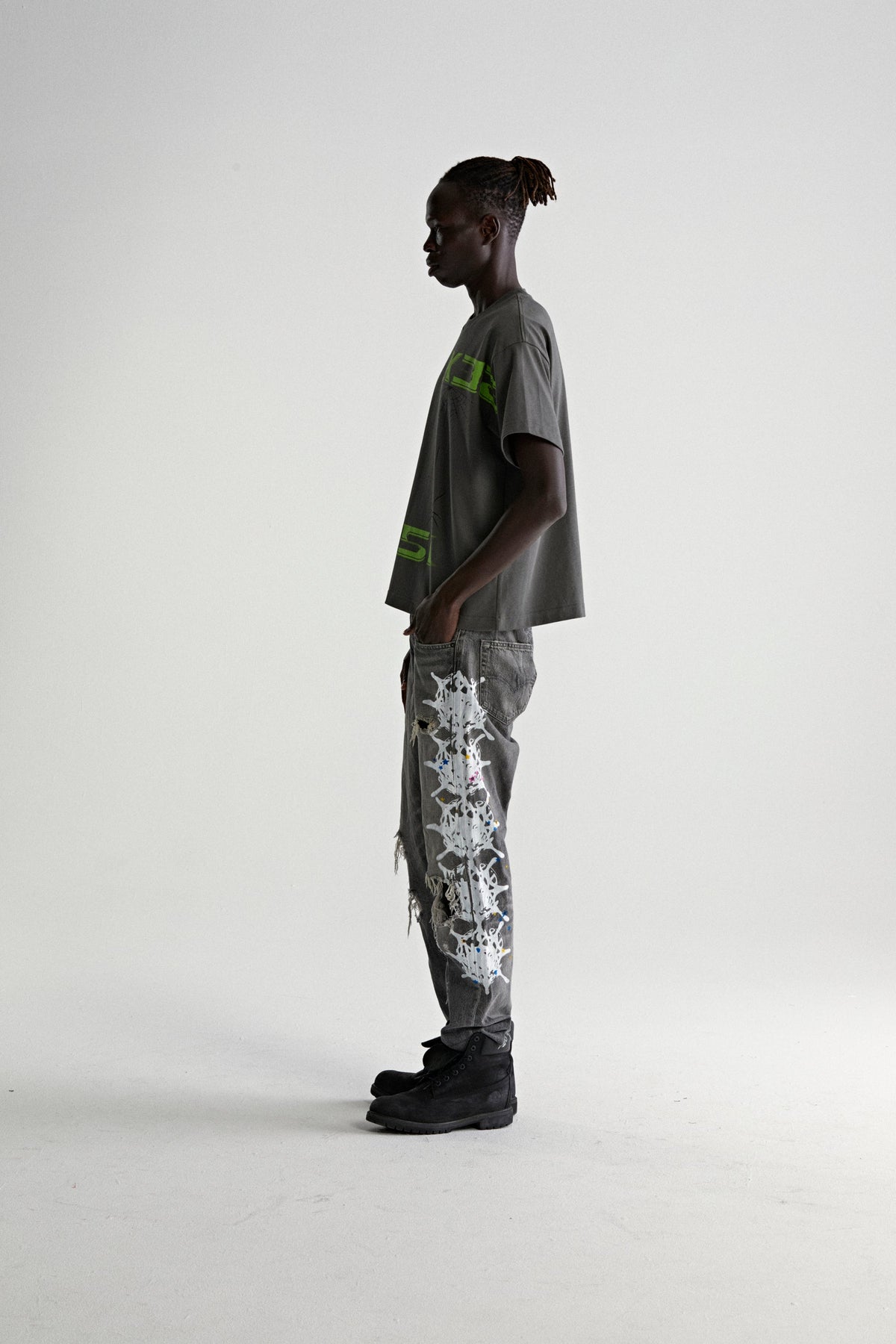 5EX HW TEE