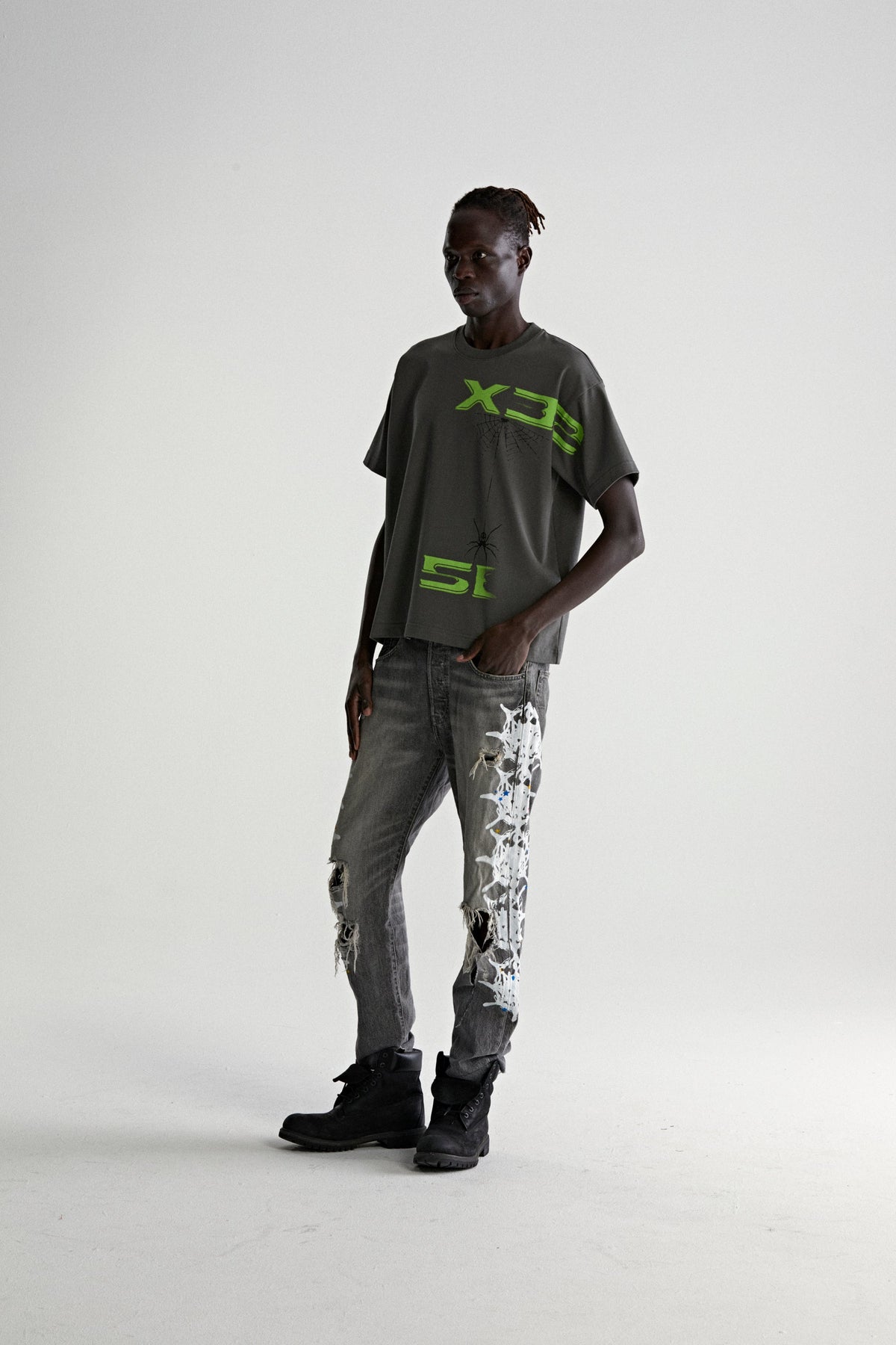 5EX HW TEE