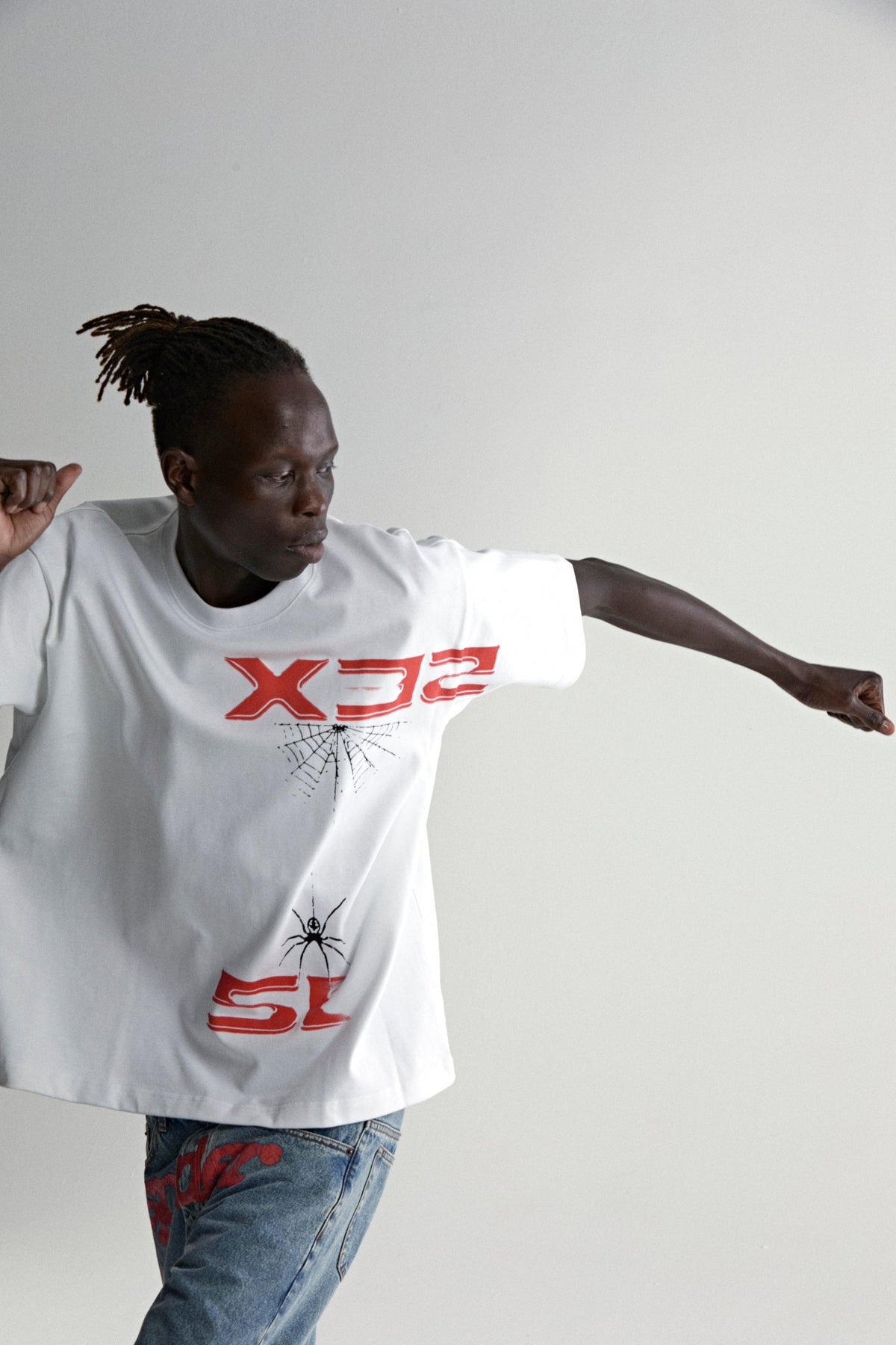 5EX HW TEE