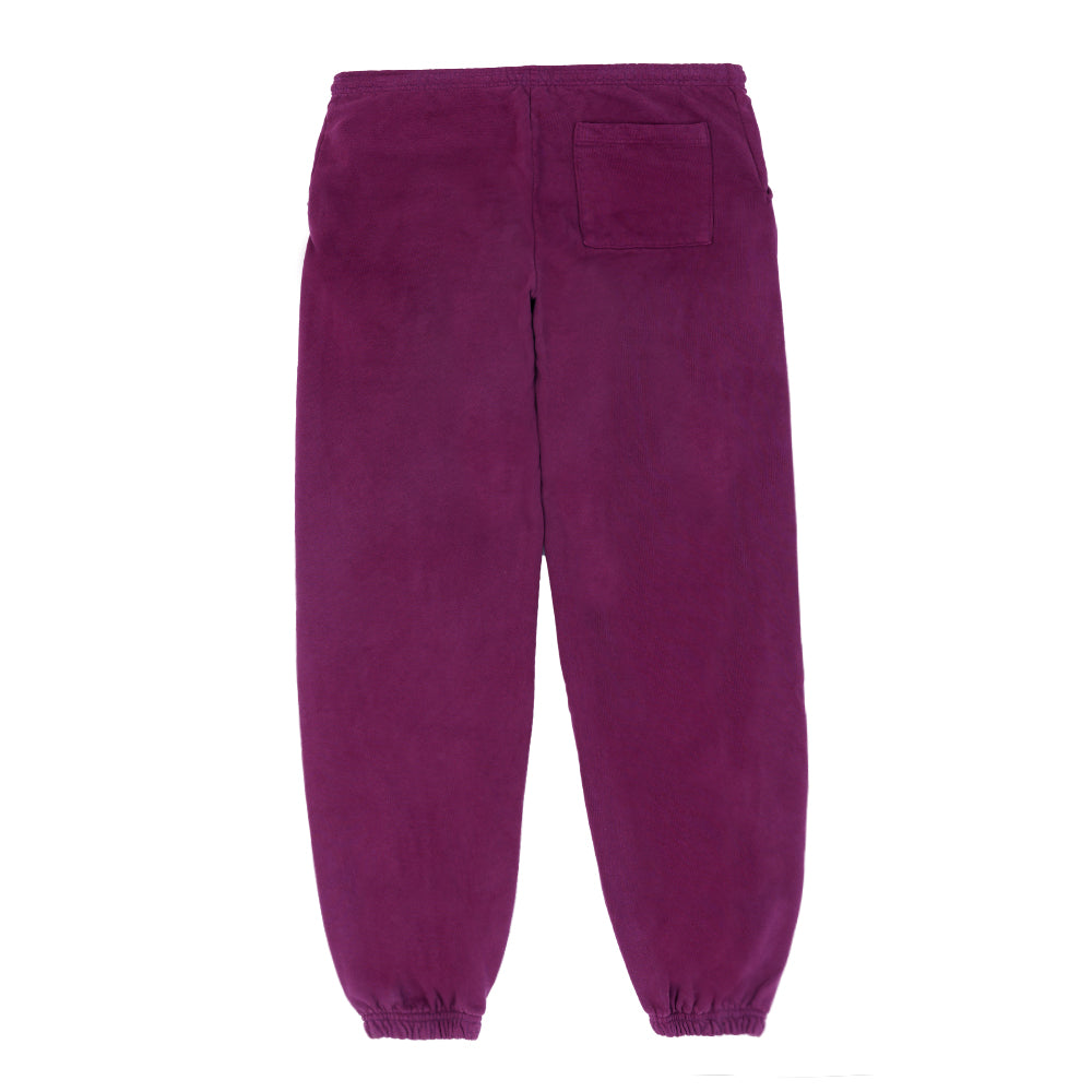 Heavyweight Fleece Sweatpants | Streetwear Fleece Pants | Sp5der