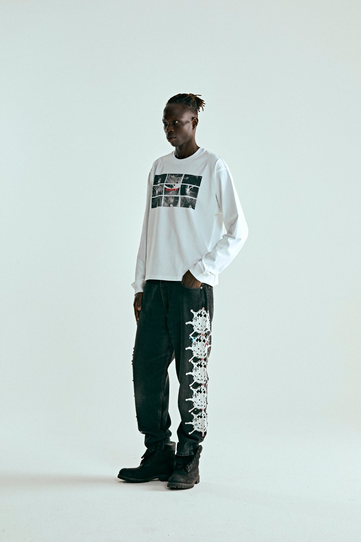 WEB MONITOR LS HW TEE